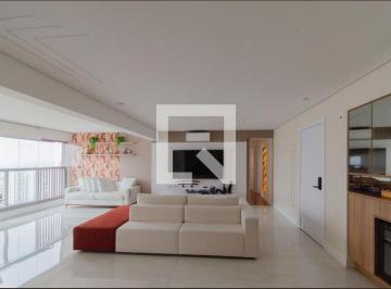 Apartamento · 162m² · 3 Quartos · 2 Vagas · Apartamento à Venda - Ipiranga, 3 Quartos, 162 m² - São Paulo