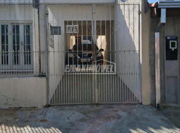 Casa · 50m² · 1 Quarto · 1 Vaga · Casa com 1 quarto no bairro Jardim São Conrado