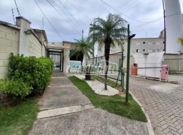 Apartamento · 48m² · 2 Quartos · 1 Vaga · Apartamento com 2 quartos no Residencial Parque Smart