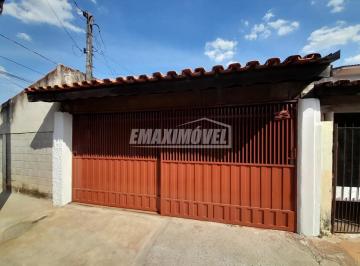Casa · 108m² · 2 Quartos · 2 Vagas · Casa Térrea no Centro de Araçoiaba da Serra