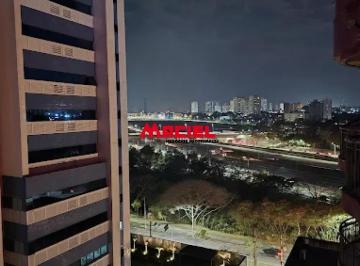 Comercial · 32m² · 1 Vaga · Sala, 32 m² - venda por R$ 400.000 - Jardim Aquarius - São José dos Campos/SP