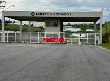 Terreno · 630m² · Terreno Comercial 630m² - Condomínio Empresarial Multiplus Eldorado 2