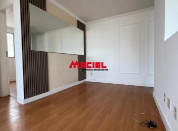 Apartamento · 48m² · 2 Quartos · 1 Vaga · No bairro Recanto dos Pinheiros - CAMPO DI BOURBON