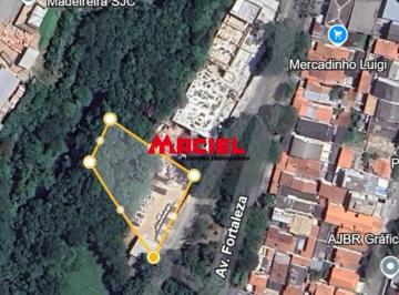 Terreno · 1906m² · OPORTUNIDADE - ÁREA DE 1.906 m2 no Parque Industrial.
