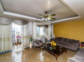 Apartamento · 400m² · 5 Quartos · 3 Vagas · Apartamento à Venda - Irajá, 5 Quartos,  400 m² - Rio de Janeiro
