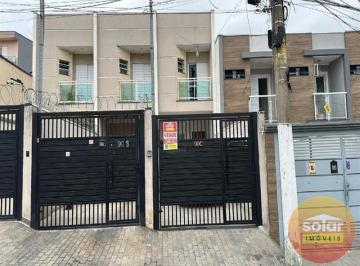 Casa · 100m² · 4 Quartos · 2 Vagas · Sobrado Vila Buenos Aires São Paulo/SP
