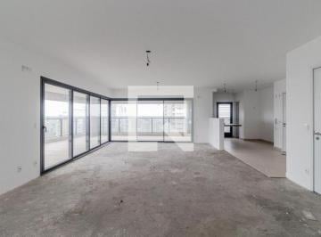 Apartamento · 195m² · 3 Quartos · 3 Vagas · Apartamento à Venda - Vila Madalena, 3 Quartos, 195 m² - São Paulo