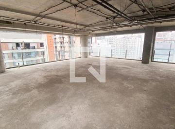 Apartamento · 340m² · 4 Quartos · 4 Vagas · Apartamento à Venda - Pinheiros, 4 Quartos,  340 m² - São Paulo