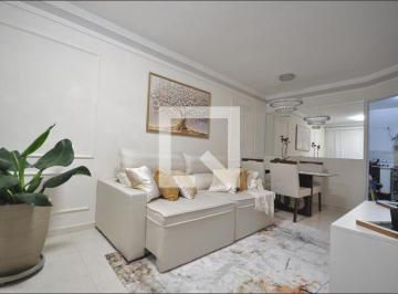 Casa · 90m² · 2 Quartos · 1 Vaga · Casa à Venda - Jardim Brasil , 2 Quartos,  90 m² - São Paulo