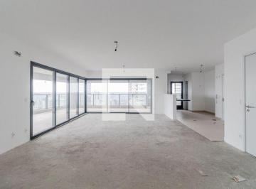 Apartamento · 195m² · 3 Quartos · 3 Vagas · Apartamento à Venda - Vila Madalena, 3 Quartos, 195 m² - São Paulo