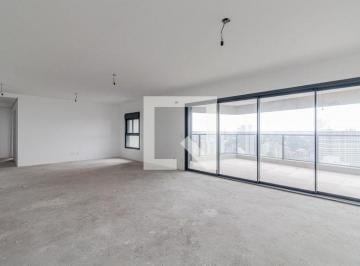 Apartamento · 191m² · 3 Quartos · 3 Vagas · Apartamento à Venda - Vila Madalena, 3 Quartos, 191 m² - São Paulo