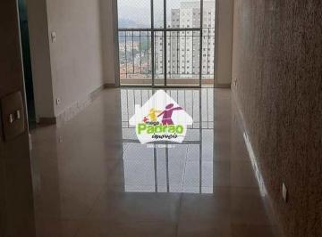 Apartamento · 63m² · 2 Quartos · 1 Vaga · Apartamento com 2 quartos, Tucuruvi, São Paulo - R$ 430 mil, Cod: 10758
