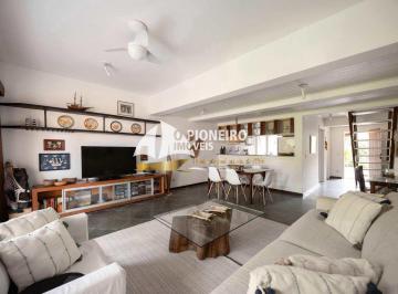 Casa · 150m² · 3 Quartos · 1 Vaga · Venda de casa na Barra do Una: oportunidade única.