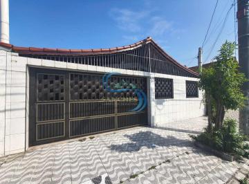 Casa · 66m² · 2 Quartos · 2 Vagas · Casa 2 quartos, Balneário Maracanã, Praia Grande