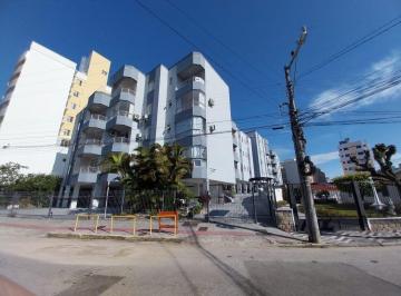 Apartamento · 86m² · 3 Quartos · Apartamento de 03 dormitórios no bairro Canto Florianópolis/SC
