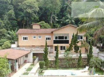 Casa · 400m² · 3 Quartos · 13 Vagas · Casa à venda - em Canto do Forte