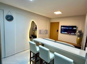 Apartamento · 50m² · 2 Quartos · 1 Vaga · Apartamento em Nova Palhoça