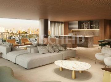 Apartamento · 362m² · 4 Quartos · 4 Vagas · Apartamento à venda na  Vila Madalena com 362m2 - 4 suítes.