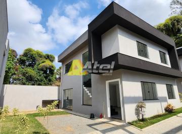 1000715612.jpg · Casa à venda com 4 quartos, sala integrada a cozinha e 2 vaga de garagem - 150 m - Freguesia - Rio