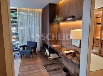 Apartamento · 362m² · 4 Quartos · 4 Vagas · Apartamento à venda na  Vila Madalena com 362m2 - 4 suítes.