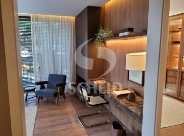 Apartamento · 362m² · 4 Quartos · 4 Vagas · Apartamento à venda na Vila Madalena com 362m2 - 4 suítes.