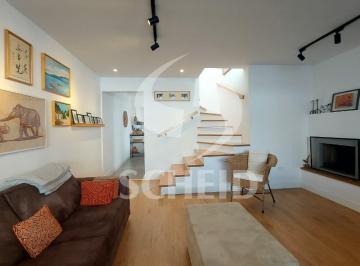Casa · 116m² · 2 Quartos · Casa à venda no Jardim Prudência ao lado Parque Cordeiro com vagas de garagem uma suite