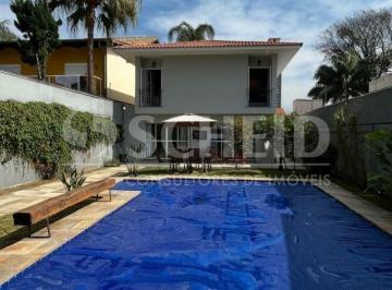 Casa · 351m² · 4 Quartos · 4 Vagas · Casa 600mt Alto da Boa Vista !