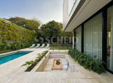 Casa · 1012m² · 5 Quartos · 10 Vagas · Casa com  5 quartos a venda em Alphaville condomínio Residencial 2