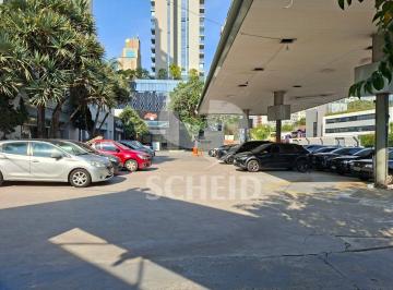 Terreno · 1201m² · Locação Terreno plano 1200m2 en Avenida - Pinheiros