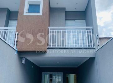 Casa · 153m² · 3 Quartos · 2 Vagas · Casa com 3 quartos e 2 vagas no jardim Ipiranga