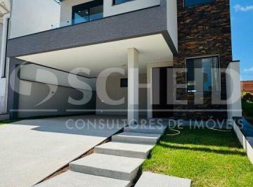 Casa · 215m² · 3 Quartos · 4 Vagas · Casa com 3 quartos no condomínio Reserva Ermida Jundiai