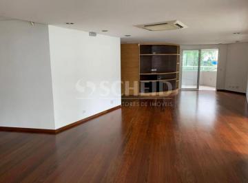 Apartamento · 307m² · 3 Quartos · 4 Vagas · Apartamento com 307m², 3 suítes e 4 vagas de garagem no Paraíso.