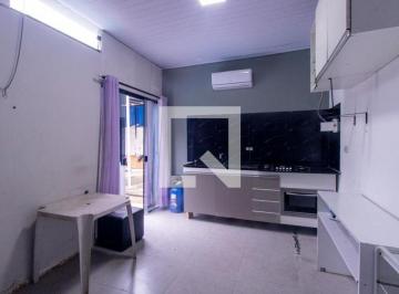 Apartamento · 40m² · 1 Quarto · Apartamento para Aluguel - Cidade Industrial, 1 Quarto, 40 m² - Curitiba