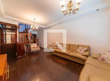 Casa · 135m² · 3 Quartos · 2 Vagas · Casa para Aluguel - Vila América, 3 Quartos,  135 m² - Santo André