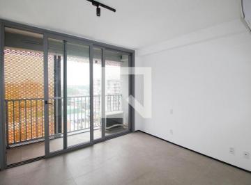 Apartamento · 22m² · 1 Quarto · Apartamento para Aluguel - Moema, 1 Quarto,  22 m² - São Paulo
