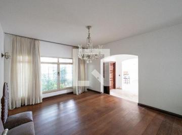 Casa · 800m² · 3 Quartos · 3 Vagas · Casa para Aluguel - Planalto Paulista, 3 Quartos, 800 m² - São Paulo