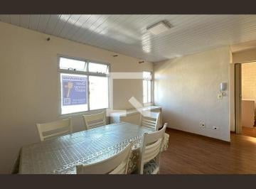 Apartamento · 36m² · 2 Quartos · 1 Vaga · Apartamento para Aluguel - São Braz, 2 Quartos, 36 m² - Curitiba