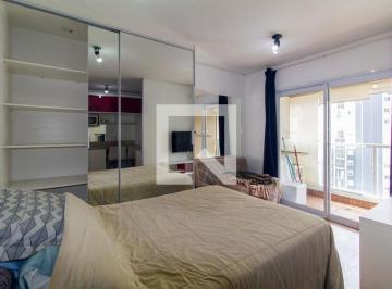 Apartamento · 30m² · 1 Quarto · 1 Vaga · Apartamento para Aluguel - Vila Prudente, 1 Quarto, 30 m² - São Paulo