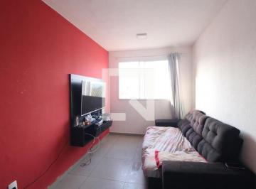 Apartamento · 44m² · 2 Quartos · Apartamento para Aluguel - Campo Grande, 2 Quartos, 44 m² - São Paulo