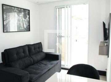 Apartamento · 37m² · 2 Quartos · Apartamento para Aluguel - Centro, 2 Quartos, 37 m² - São Paulo