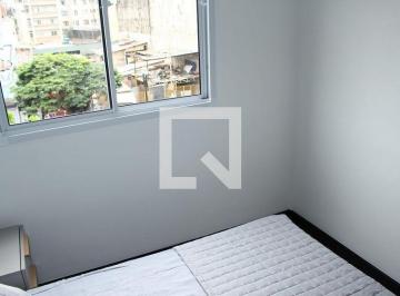 Apartamento 37m² Aluguel República · Apartamento para Aluguel - Centro, 2 Quartos, 37 m² - São Paulo