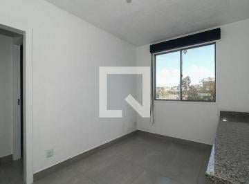 Apartamento · 41m² · 1 Quarto · 1 Vaga · Apartamento para Aluguel - Jardim Itu-Sabará, 1 Quarto,  41 m² - Porto Alegre