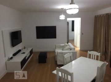 Apartamento · 69m² · 2 Quartos · 1 Vaga · Apartamento para Aluguel - Jardim Henriqueta, 2 Quartos, 69 m² - Taboão da Serra