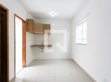 Apartamento · 40m² · 2 Quartos · Apartamento para Aluguel - Vila Esperança, 2 Quartos, 40 m² - São Paulo
