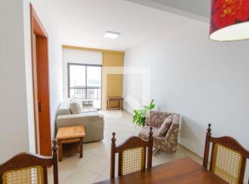 Apartamento · 82m² · 2 Quartos · 1 Vaga · Apartamento para Aluguel - Centro, 2 Quartos,  82 m² - Taubaté