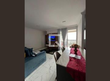 Apartamento · 84m² · 2 Quartos · 2 Vagas · Apartamento para Aluguel - Jardim do Lago, 2 Quartos, 84 m² - Jundiaí