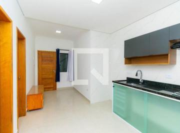 Apartamento · 42m² · 2 Quartos · Apartamento para Aluguel - Sapopemba, 2 Quartos, 42 m² - São Paulo