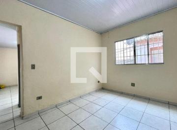 Casa · 45m² · 1 Quarto · Casa para Aluguel - Americanópolis, 1 Quarto, 45 m² - São Paulo