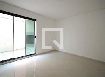 Casa · 174m² · 3 Quartos · 2 Vagas · Casa para Aluguel - Campestre, 3 Quartos, 174 m² - Santo André