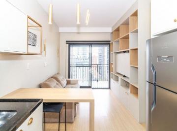 Apartamento · 31m² · 1 Quarto · Apartamento para Aluguel - Vila Pompéia, 1 Quarto,  31 m² - São Paulo